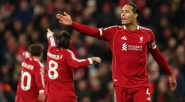 صفقة فرنسية منتظرة.. ليفربول يحسم تدعيم دفاعه بعقد طويل الأمد لترميم صفوف الريدز